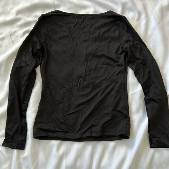 ⭐️Combo⭐️ Dynamite black and white tank top - Picture 3 of 9